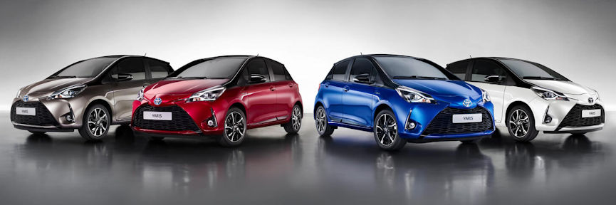 las-palmas-toyota-yaris-2017