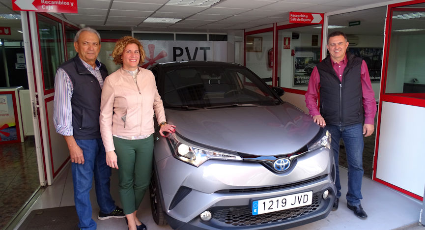 toyota-c-hr-telde-las-palmas